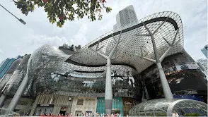Orchard Road